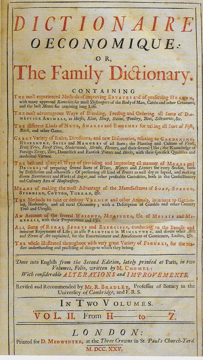 Collection David Vancil Fall 2021 | Dictionary Society of North America