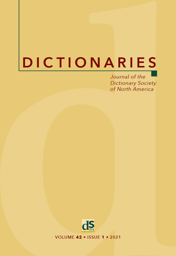 Dictionary